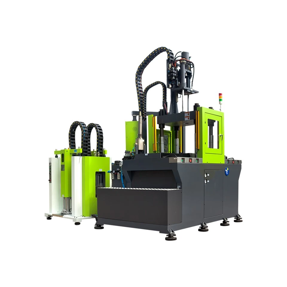 TYM-L Machine
