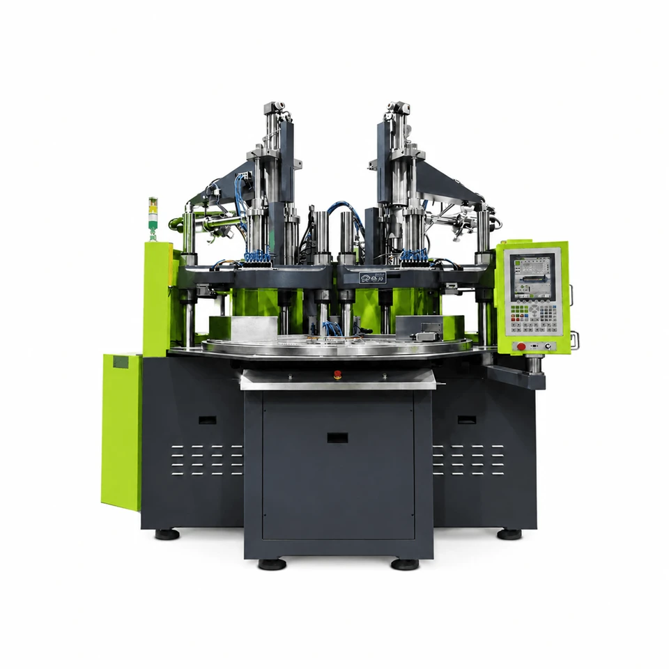 TYM-Y Machines