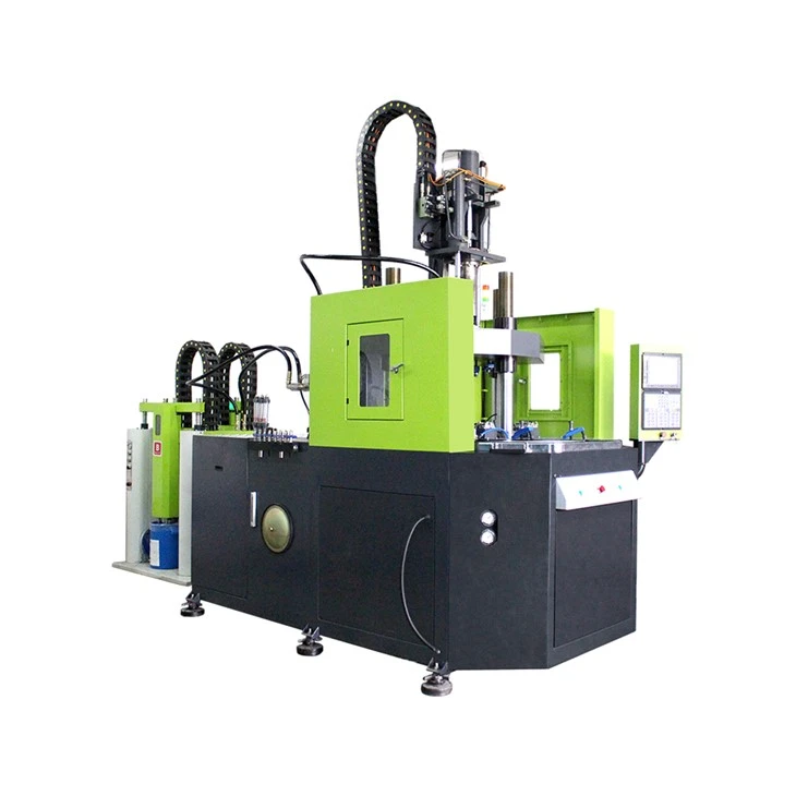 TYM-R Machines